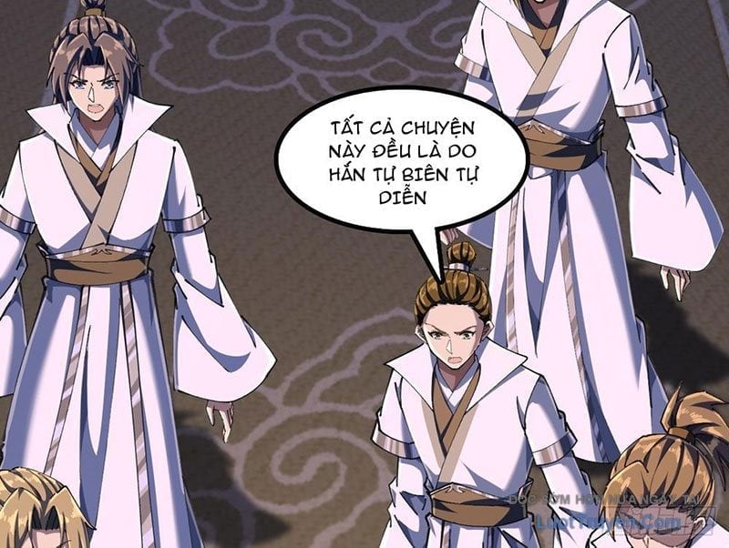 Tu Tiên Thần Tốc Chapter 18 - Trang 2