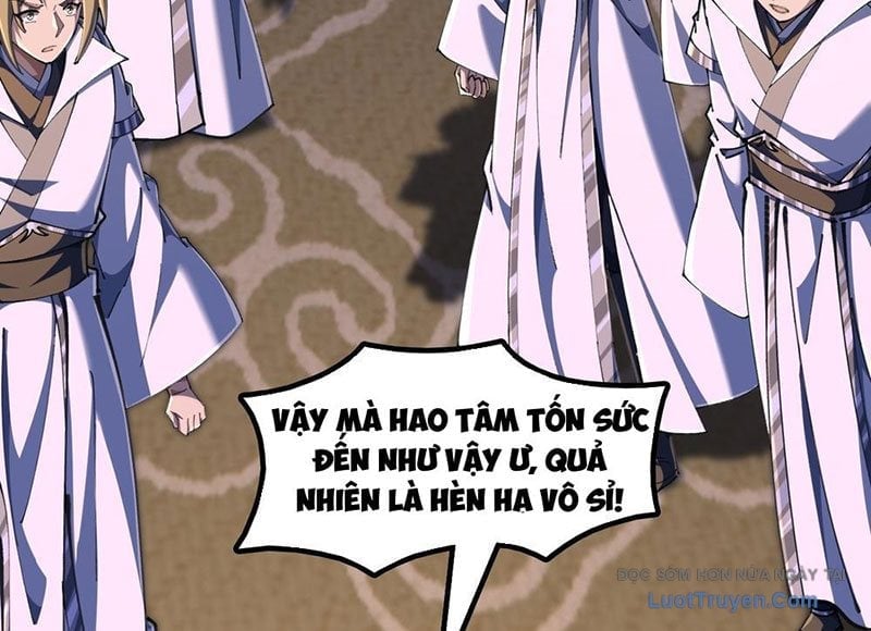 Tu Tiên Thần Tốc Chapter 18 - Trang 2
