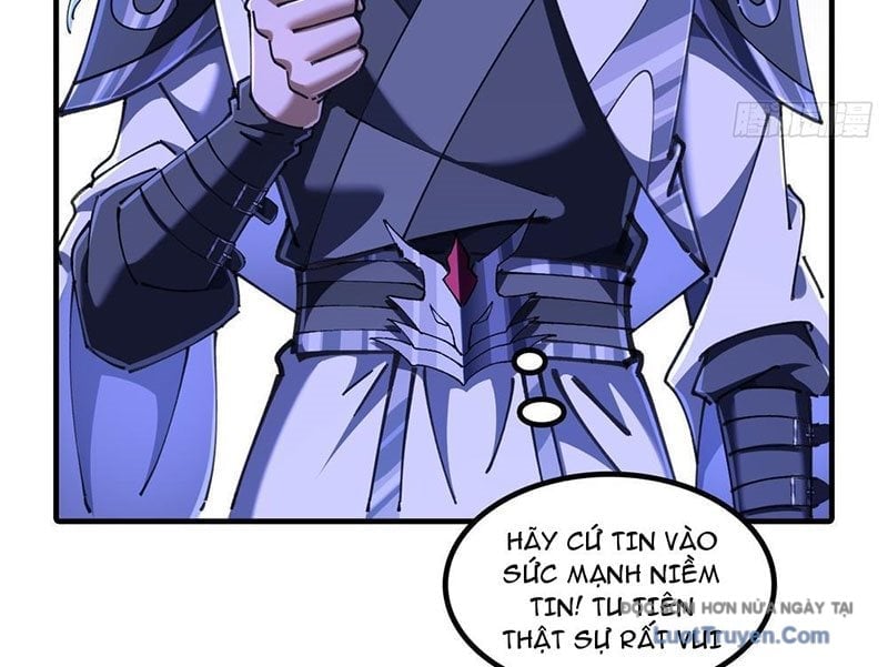 Tu Tiên Thần Tốc Chapter 18 - Trang 2