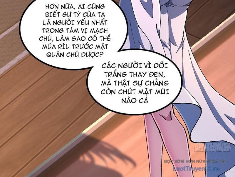 Tu Tiên Thần Tốc Chapter 18 - Trang 2