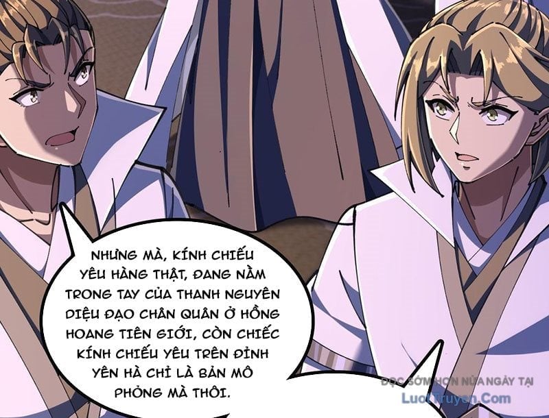 Tu Tiên Thần Tốc Chapter 18 - Trang 2