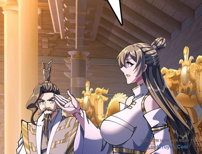 Tu Tiên Thần Tốc Chapter 18 - Trang 2