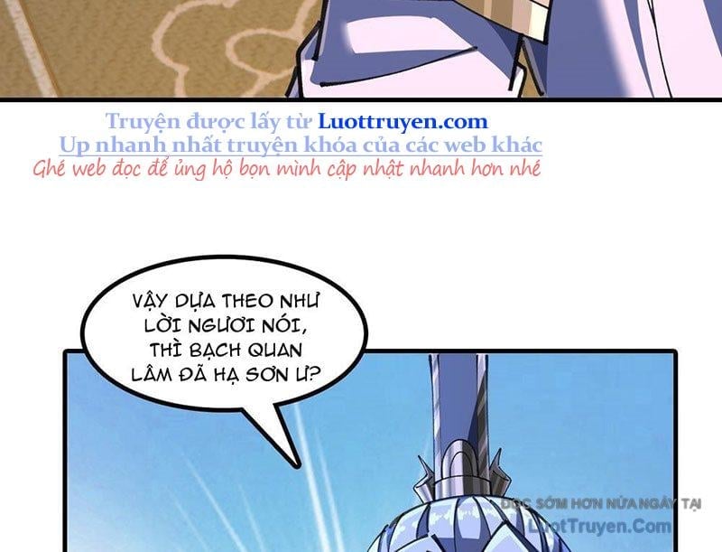 Tu Tiên Thần Tốc Chapter 18 - Trang 2