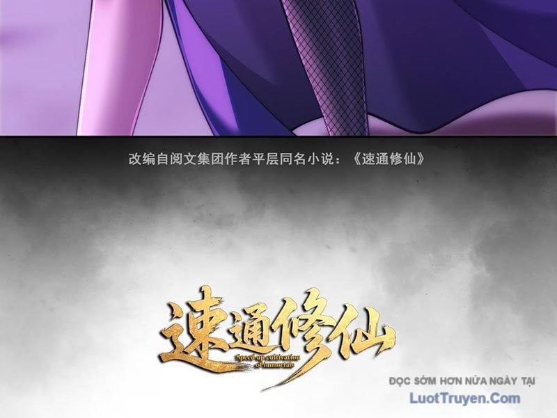 Tu Tiên Thần Tốc Chapter 18 - Trang 2