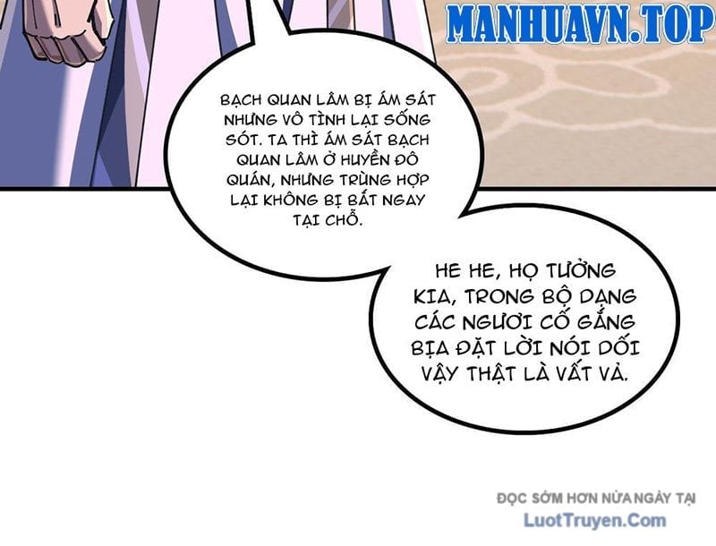 Tu Tiên Thần Tốc Chapter 18 - Trang 2
