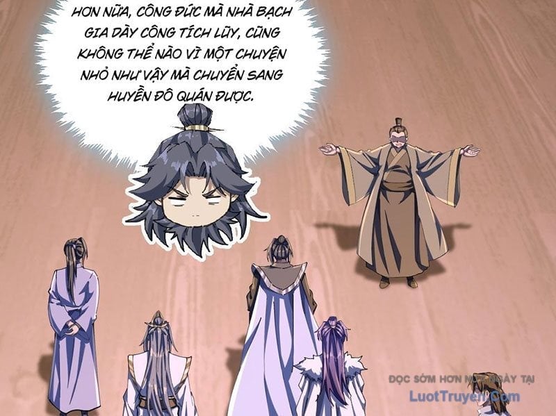 Tu Tiên Thần Tốc Chapter 18 - Trang 2