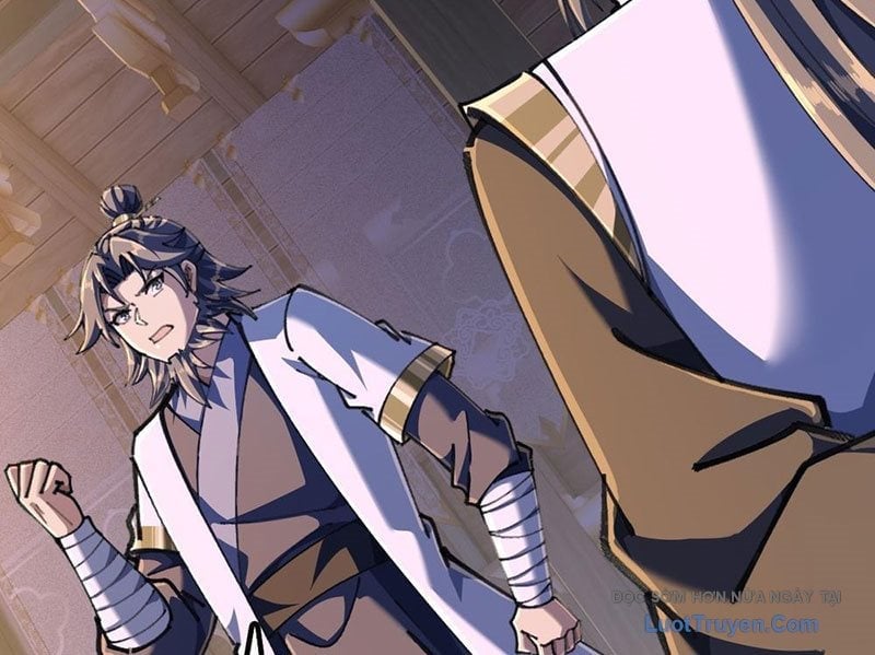 Tu Tiên Thần Tốc Chapter 18 - Trang 2