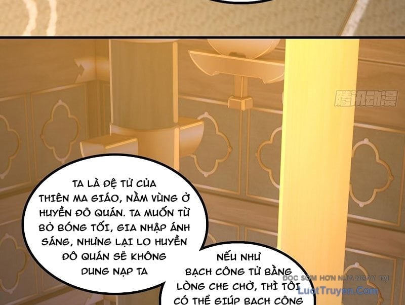 Tu Tiên Thần Tốc Chapter 18 - Trang 2