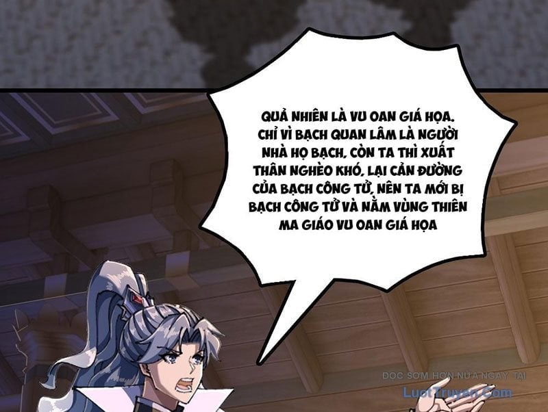Tu Tiên Thần Tốc Chapter 18 - Trang 2