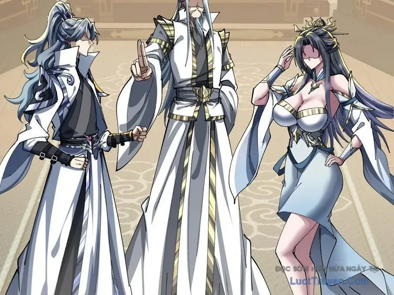 Tu Tiên Thần Tốc Chapter 19 - Trang 2