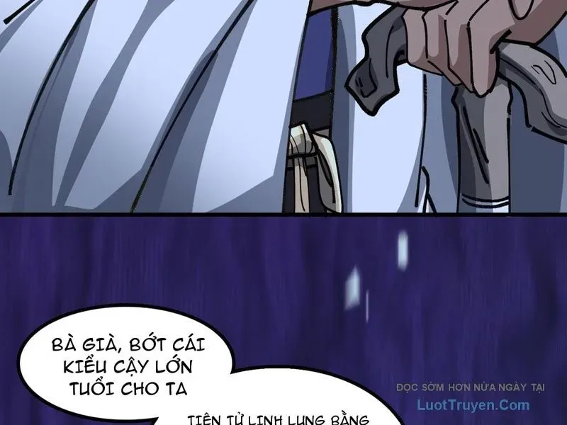 Tu Tiên Thần Tốc Chapter 19 - Trang 2
