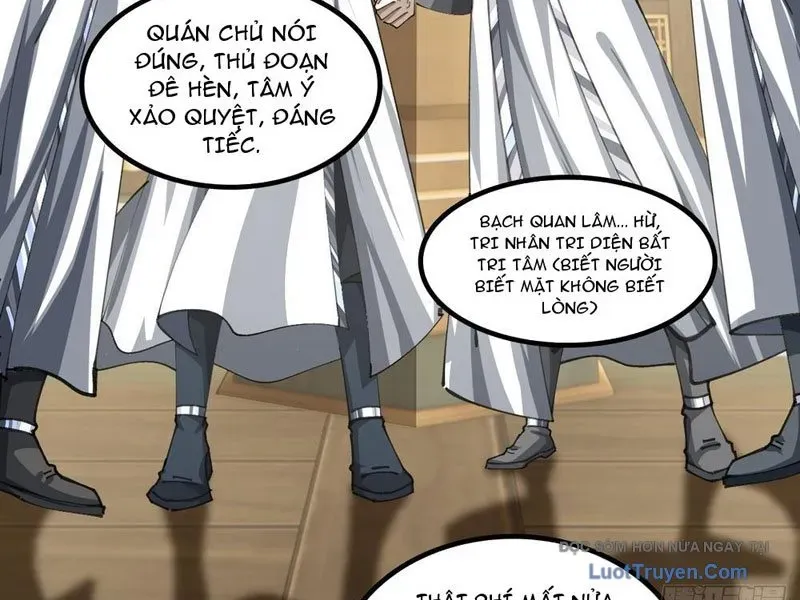 Tu Tiên Thần Tốc Chapter 19 - Trang 2