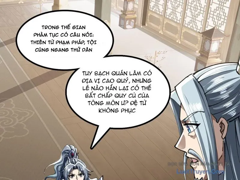 Tu Tiên Thần Tốc Chapter 19 - Trang 2