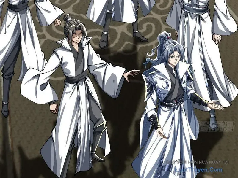 Tu Tiên Thần Tốc Chapter 19 - Trang 2