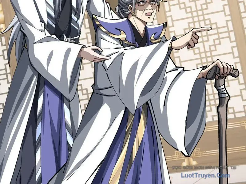 Tu Tiên Thần Tốc Chapter 19 - Trang 2