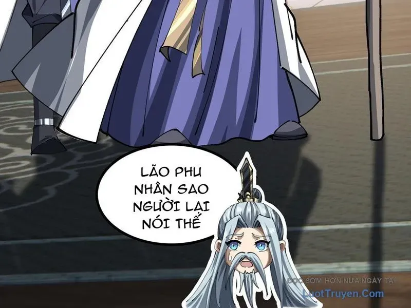 Tu Tiên Thần Tốc Chapter 19 - Trang 2