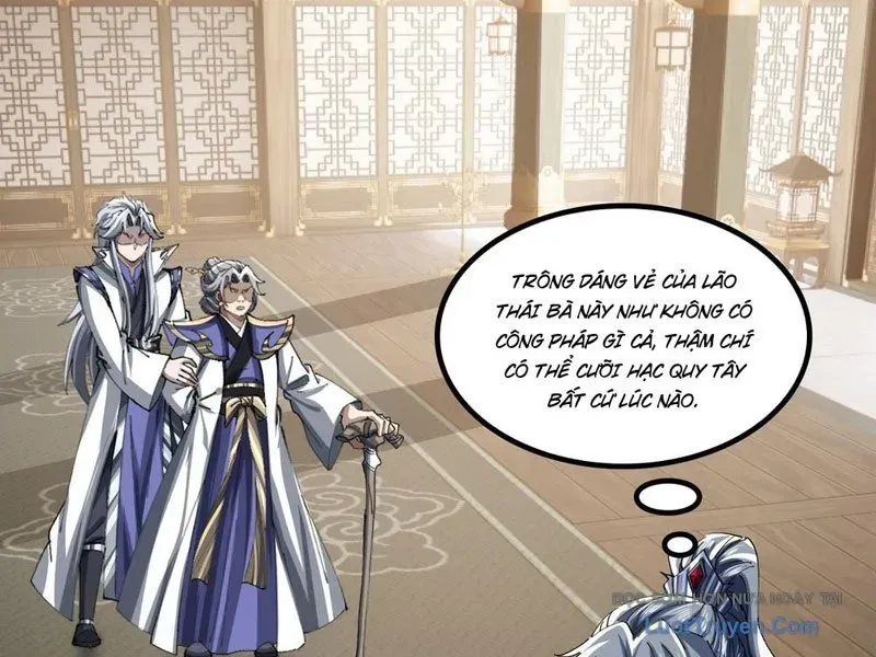 Tu Tiên Thần Tốc Chapter 19 - Trang 2