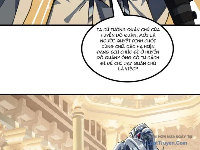 Tu Tiên Thần Tốc Chapter 19 - Trang 2