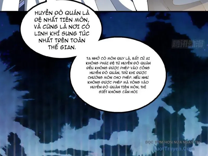 Tu Tiên Thần Tốc Chapter 19 - Trang 2