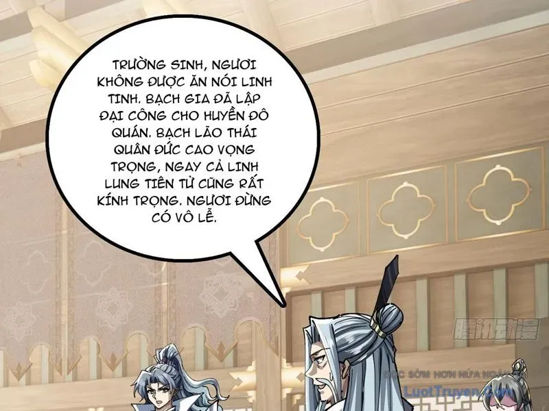 Tu Tiên Thần Tốc Chapter 19 - Trang 2