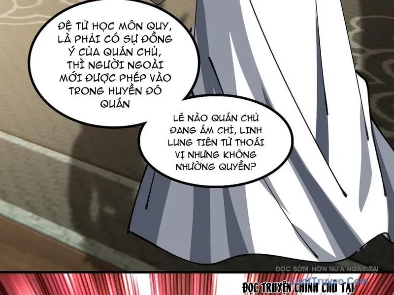 Tu Tiên Thần Tốc Chapter 19 - Trang 2
