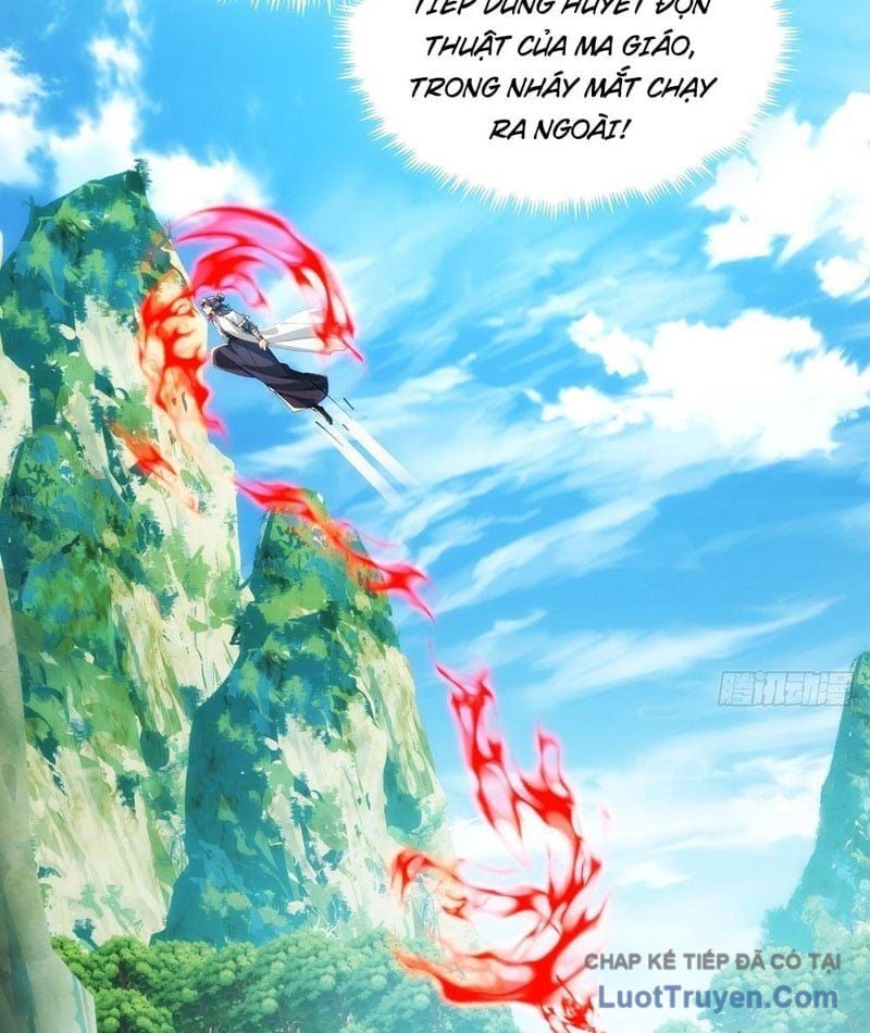 Tu Tiên Thần Tốc Chapter 35 - Trang 2