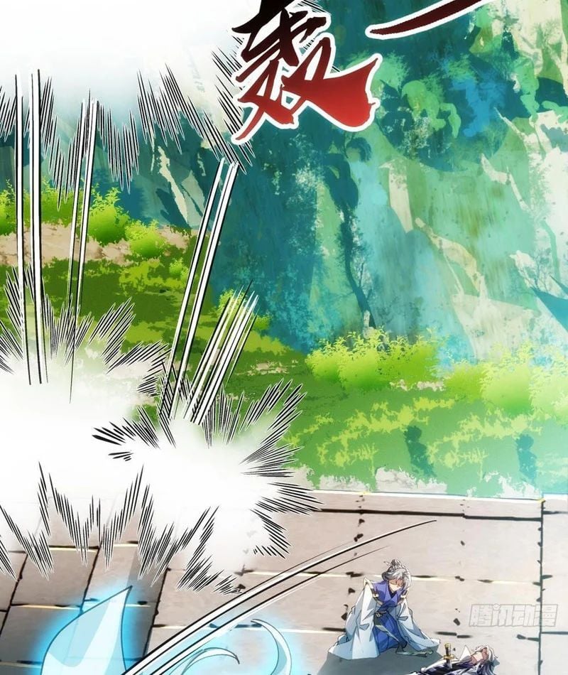 Tu Tiên Thần Tốc Chapter 35 - Trang 2