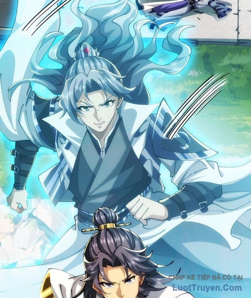 Tu Tiên Thần Tốc Chapter 35 - Trang 2