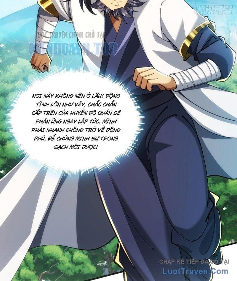 Tu Tiên Thần Tốc Chapter 35 - Trang 2