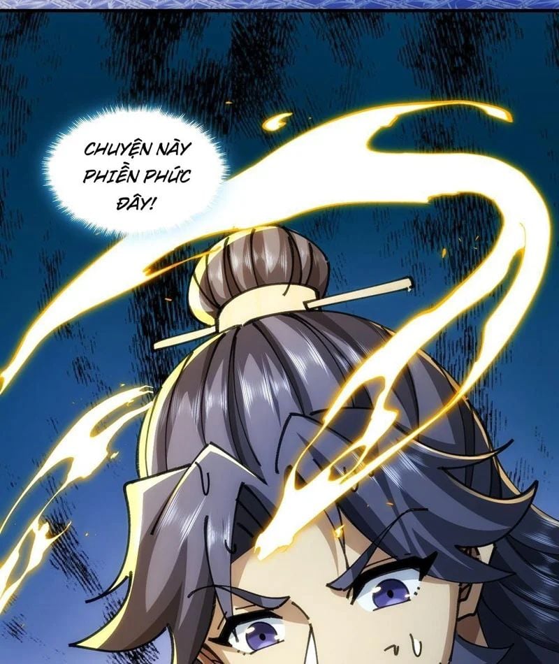 Tu Tiên Thần Tốc Chapter 35 - Trang 2