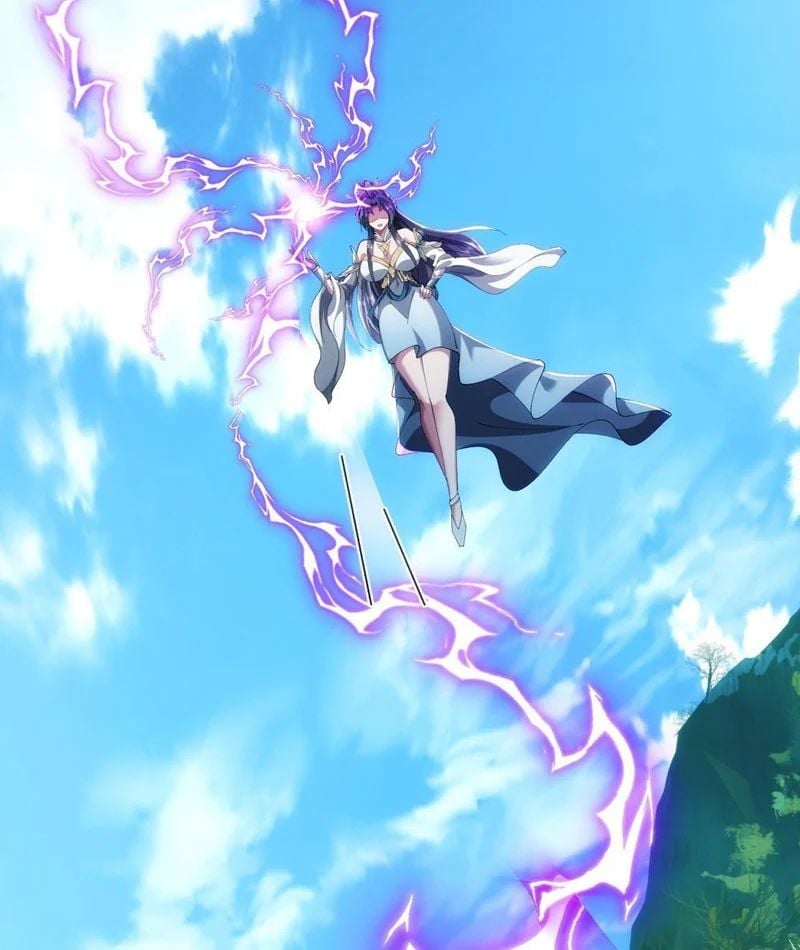 Tu Tiên Thần Tốc Chapter 35 - Trang 2