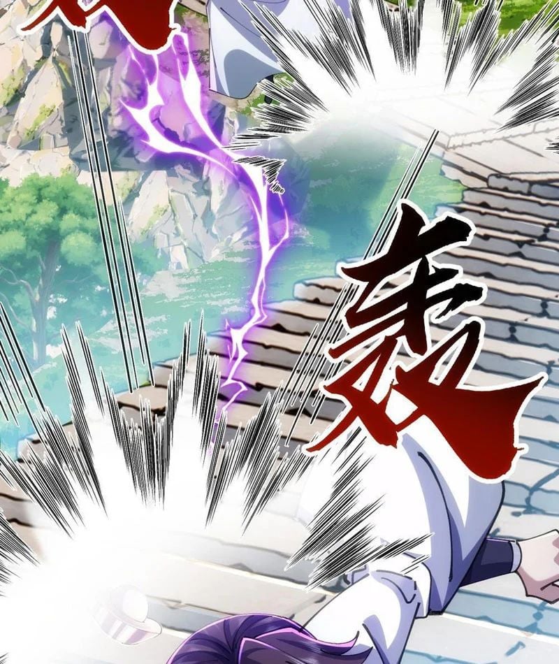 Tu Tiên Thần Tốc Chapter 35 - Trang 2