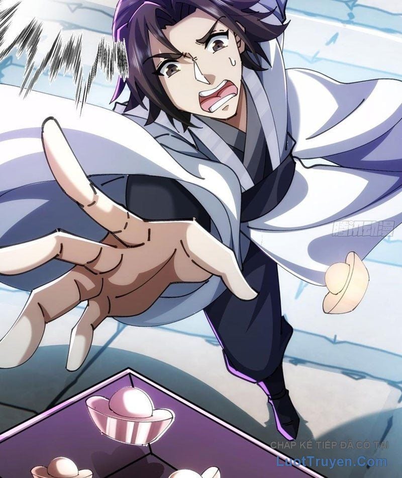 Tu Tiên Thần Tốc Chapter 35 - Trang 2