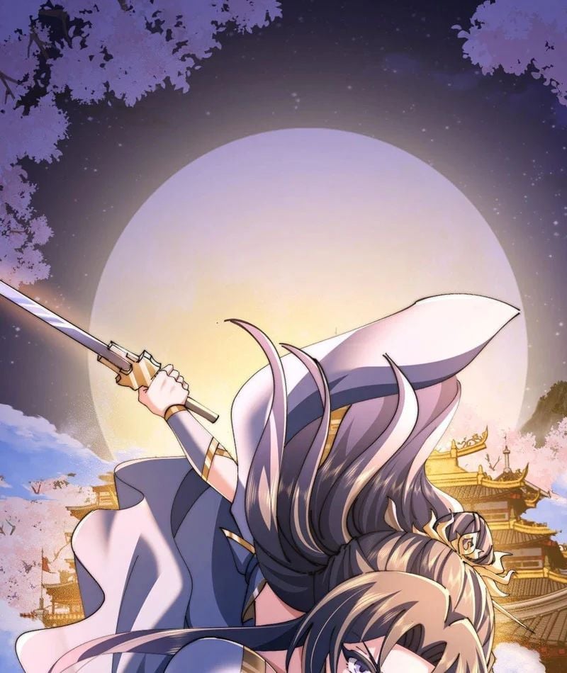 Tu Tiên Thần Tốc Chapter 35 - Trang 2