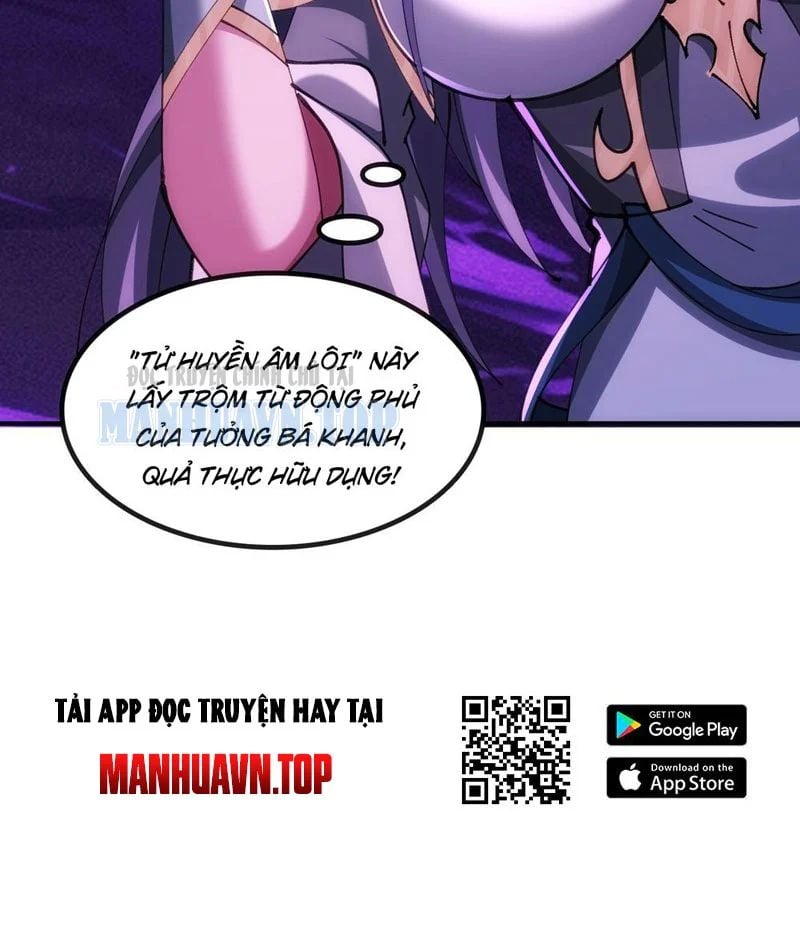 Tu Tiên Thần Tốc Chapter 35 - Trang 2