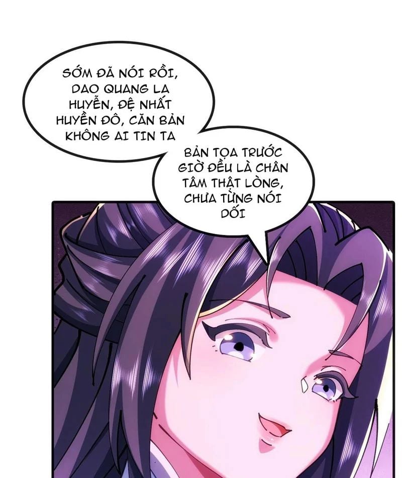 Tu Tiên Thần Tốc Chapter 35 - Trang 2