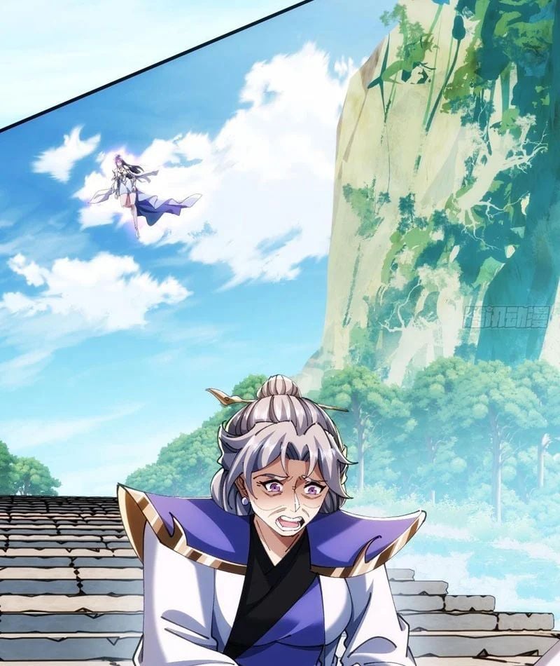 Tu Tiên Thần Tốc Chapter 35 - Trang 2