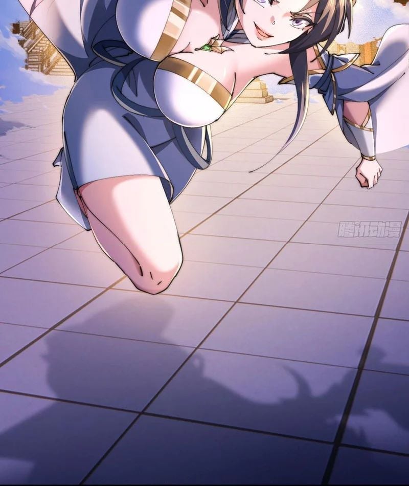 Tu Tiên Thần Tốc Chapter 35 - Trang 2