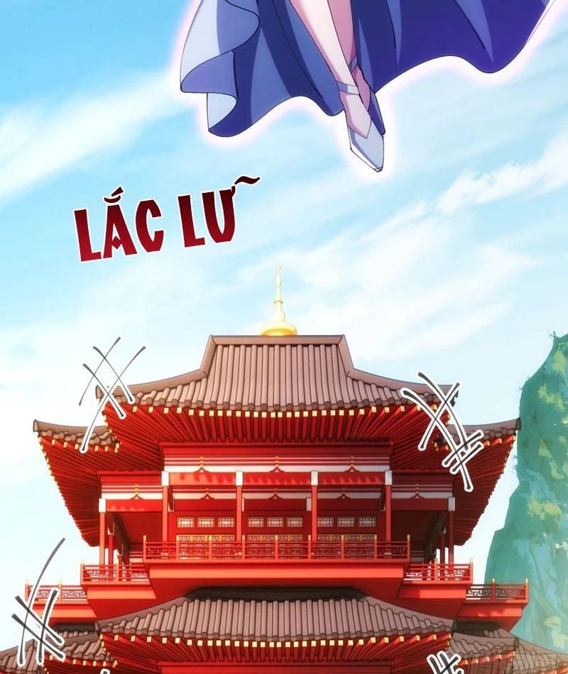 Tu Tiên Thần Tốc Chapter 35 - Trang 2