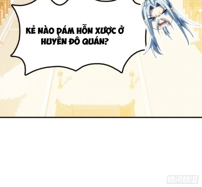 Tu Tiên Thần Tốc Chapter 35 - Trang 2