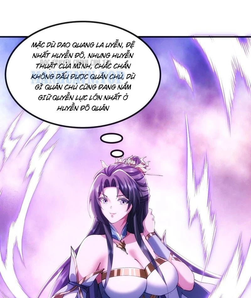 Tu Tiên Thần Tốc Chapter 35 - Trang 2