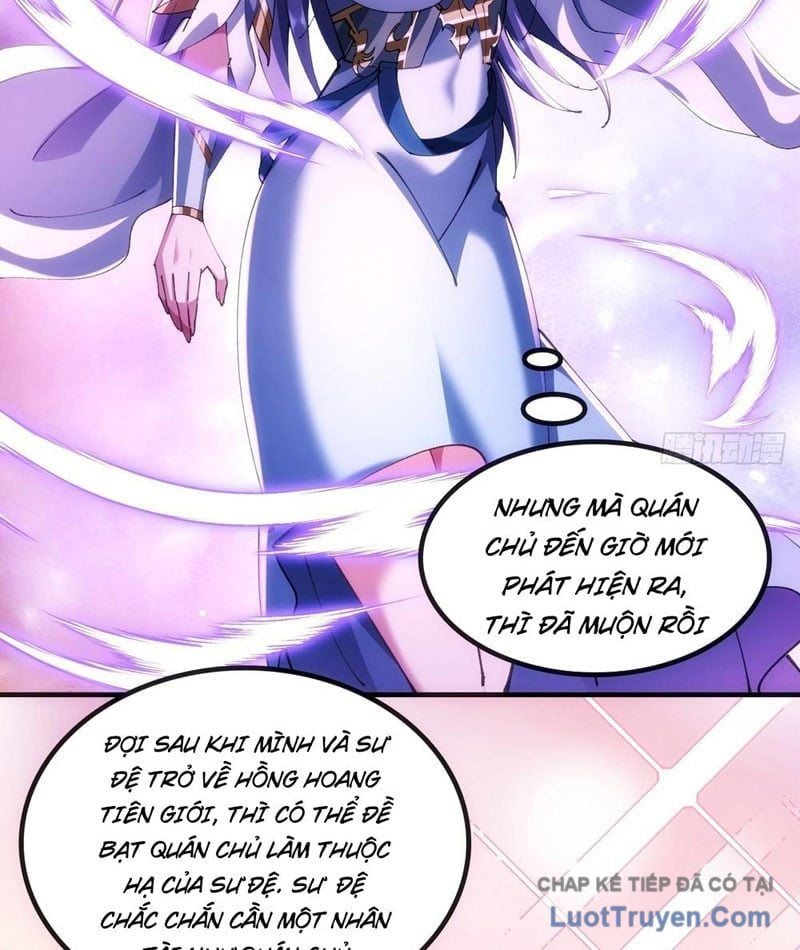 Tu Tiên Thần Tốc Chapter 35 - Trang 2