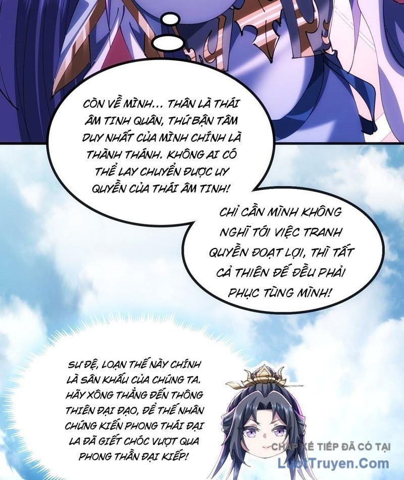 Tu Tiên Thần Tốc Chapter 35 - Trang 2