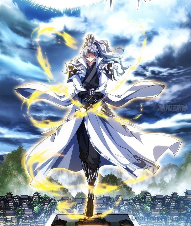 Tu Tiên Thần Tốc Chapter 35 - Trang 2