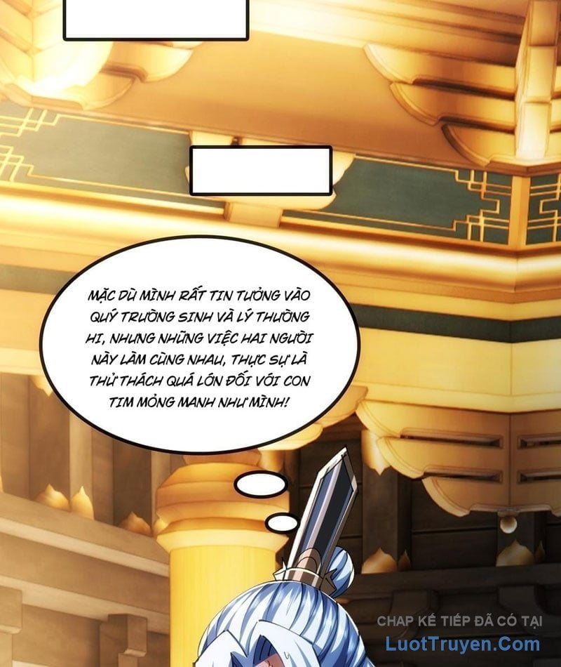 Tu Tiên Thần Tốc Chapter 35 - Trang 2