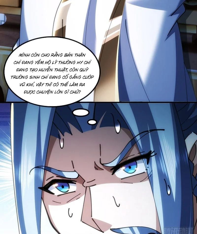 Tu Tiên Thần Tốc Chapter 35 - Trang 2