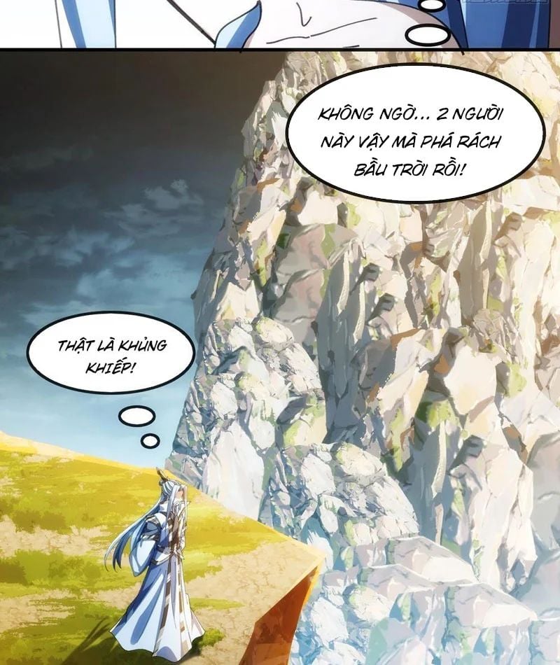 Tu Tiên Thần Tốc Chapter 35 - Trang 2