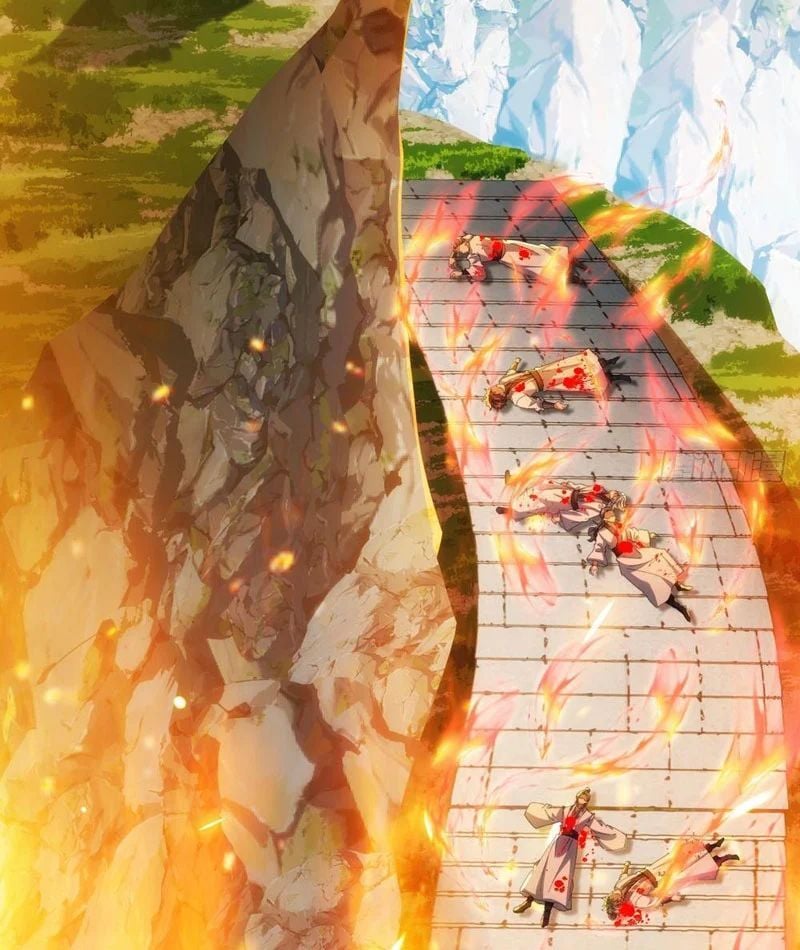 Tu Tiên Thần Tốc Chapter 35 - Trang 2