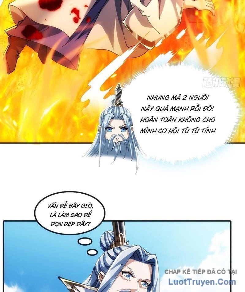 Tu Tiên Thần Tốc Chapter 35 - Trang 2