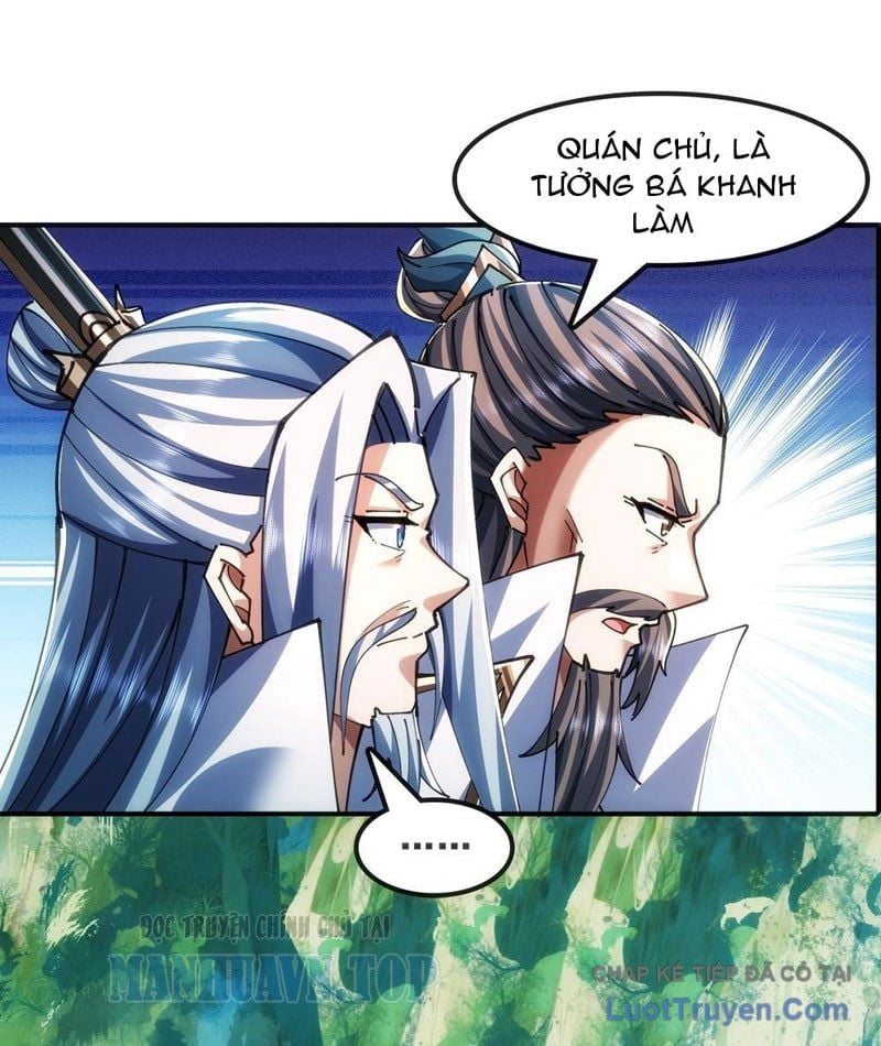 Tu Tiên Thần Tốc Chapter 35 - Trang 2